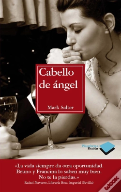 Capa do artigo Cabello De Ángel