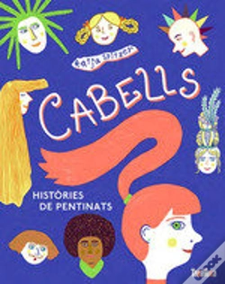 Capa do artigo Cabells (Cat)