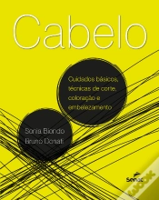 Capa do artigo Cabelo