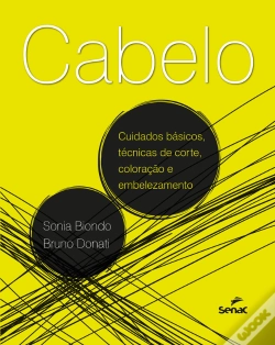 Capa do artigo Cabelo