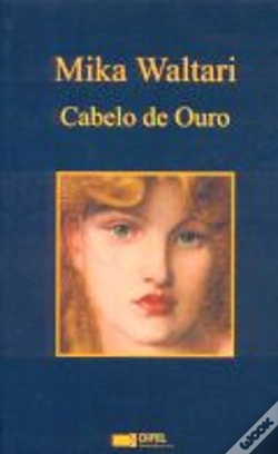 Capa do artigo Cabelo de Ouro