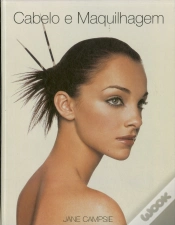 Capa do artigo Cabelo e Maquilhagem