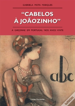Capa do artigo Cabelos à Joãozinho