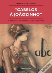 Cabelos à Joãozinho