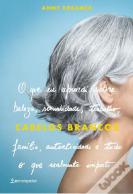 Cabelos Brancos