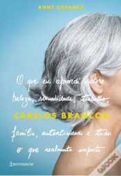 Capa do artigo Cabelos Brancos