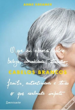 Capa do artigo Cabelos Brancos