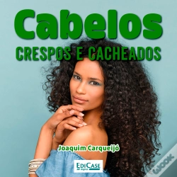 Capa do artigo Cabelos Crespos E Cacheados