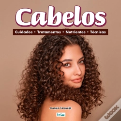 Capa do artigo Cabelos