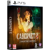 Capa do artigo Cabernet - Collector