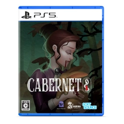 Capa do artigo Cabernet (Multi-Language) PS5