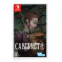 Cabernet Nintendo Switch - Preview