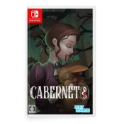Capa do artigo Cabernet Nintendo Switch