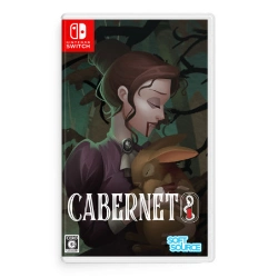 Capa do artigo Cabernet Nintendo Switch
