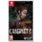 Cabernet Nintendo Switch - Preview