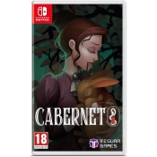 Capa do artigo Cabernet Nintendo Switch
