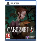 Capa do artigo Cabernet PS5