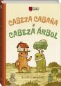 Cabeza Cabaña Y Cabeza Arbol - Preview