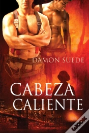 Capa do artigo Cabeza Caliente