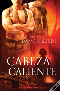 Capa do artigo Cabeza Caliente