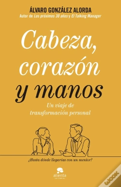 Capa do artigo Cabeza, Corazón Y Manos