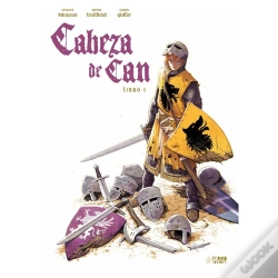 Capa do artigo Cabeza De Can