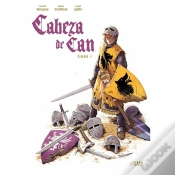 Capa do artigo Cabeza De Can