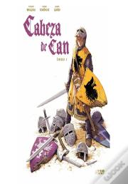 Cabeza De Can