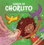 Capa do artigo Cabeza De Chorlito