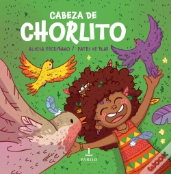 Capa do artigo Cabeza De Chorlito