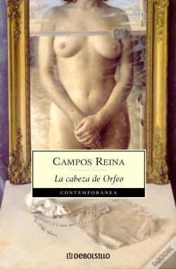 Capa do artigo Cabeza De Orfeo,La O.C (2vol.)