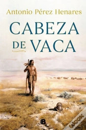 Capa do artigo Cabeza De Vaca