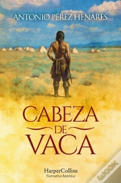 Capa do artigo Cabeza De Vaca
