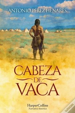 Capa do artigo Cabeza De Vaca