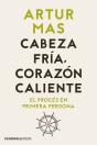 Cabeza Fría, Corazón Caliente - Preview