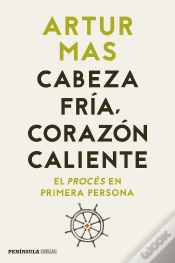 Capa do artigo Cabeza Fría, Corazón Caliente
