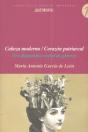 Cabeza Moderna Corazon Patriarcal - Preview