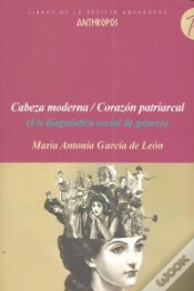 Capa do artigo Cabeza Moderna Corazon Patriarcal