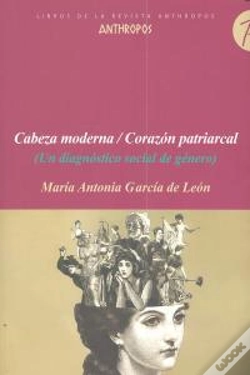 Capa do artigo Cabeza Moderna Corazon Patriarcal