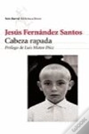 Capa do artigo Cabeza Rapada