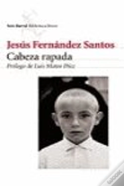 Capa do artigo Cabeza Rapada