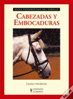 Capa do artigo Cabezadas Y Embocaduras