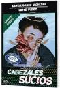 Cabezales Sucios - Preview