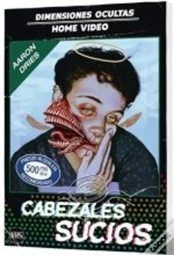 Capa do artigo Cabezales Sucios