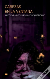 Capa do artigo Cabezas En La Ventana