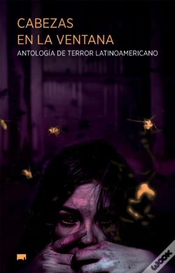 Capa do artigo Cabezas En La Ventana