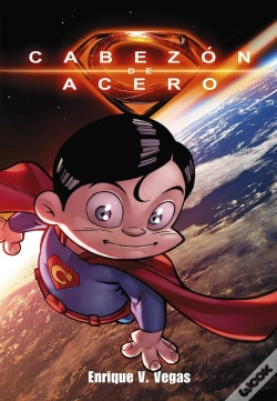 Capa do artigo Cabezon De Acero Integral