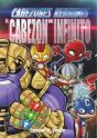 Cabezon Del Infinito - Preview