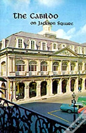 Capa do artigo Cabildo On Jackson Square