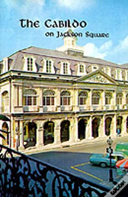 Capa do artigo Cabildo On Jackson Square